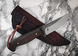 JN handmade hunting knives H10b